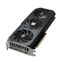 GIGABYTE GV-N5060GAMING OC-8GD - TARJETA DE VIDEO GIGABYTE GV-N5060GAMING OC-8GD / RTX 5060 / GDDR7 8 GB / DP 2.1 / HDMI 2.1 / GAMA B