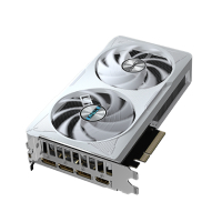 GIGABYTE GV-N5060EAGLEOC ICE-8GD - TARJETA DE VIDEO GIGABYTE GV-N5060EAGLEOC ICE-8GD / RTX 5060 / GDDR7 8 GB / DP 2.1 / HDMI 2.1 / COLO