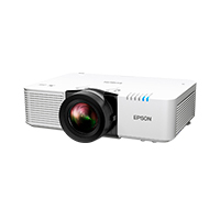[V11HB31021] EPSON V11HB31021 - VIDEOPROYECTOR EPSON POWERLITE L690SU, 3LCD, FULL HD WUXGA, 6200 LUMENES, TIRO CORTO/FIJO, RED, HDMI