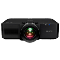 EPSON V11HB26121 - VIDEOPROYECTOR EPSON POWERLITE L795SE, 3LCD, WUXGA/ 4KE, 7000 LUMENES, HDMI, LASER, WIFI