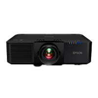EPSON V11HB24121 - VIDEOPROYECTOR EPSON POWERLITE L895E, 3LCD, WUXGA/4KE, 8000 LUMENES, RED, USB, HDMI, LASER, WIFI MIR