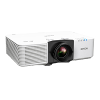 EPSON V11HB29021 - VIDEOPROYECTOR EPSON POWERLITE L690U, 3LCD, FULL HD WUXGA, 6500 LUMENES, RED, HDMI, LASER, MIRACAST,
