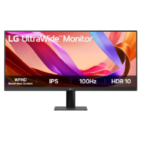 LG 29U511A - MONITOR PC LG 29U511A ULTRAWIDE WFHD 29,PANEL IPS,2560X1080,100HZ,ASP 21:9,BRILLO 250CD/M2,CONTR 100