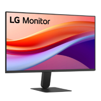 LG 24U411A - MONITOR PC LG 24U411A 23.8 FHD,1920X1080,PANEL IPS,120HZ,ASP16:9,BRILLO 250CD/M2,CONTR 1500:1,TR 5MS