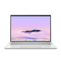 ASUS CB5403CMA-U716G512-C1 - LAPTOP ASUS CHROMEBOOK CB5403CMA, CORE ULTRA 7-155U, 16GB, 512 SSD, 14 PULGADAS WQXGA, CHROME OS, CO