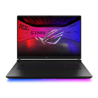 ASUS G835LX-SA030W - LAPTOP ASUS ROG STRIX SCAR 18, CORE ULTRA 9-275HX, 64GB, 1TB SSD, 18 PULGADAS 2.5K, WIN 11 HOME, COL