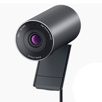 DELL 3000193337895.5 - CAMARA WEB DELL PRO WB5023 2K WHD