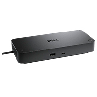 DELL 3000193337452.6 - DOCKING STATION DELL THUNDERBOLT 4 SD25TB4 / 4Y PROSUPPORT ADV EXCHANGE
