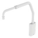 Montaje tipo Parapeto compatible con camaras tipo PTZ o camaras Fijas 