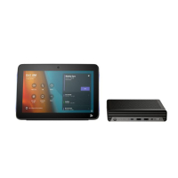 POLY A3LU8AA#ABM - SISTEMA DE VIDEOCONFERENCIA | HP POLY | A3LU8AA#ABM | STUDIO PLUS G9, HD, 10.1, 2 X HDMI, USB-C, CON
