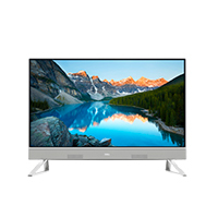 DELL XNT23 - TODO EN UNO AIO DELL 24 EC24250 INTEL CORE I7-1355U 16GB , 1TB SSD 23.8 PULGADAS WIN 11 HOME HDMI, W