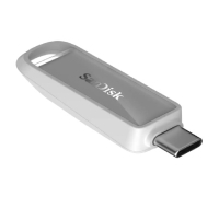 [SDIXS0N-128G-GN6NE] SANDISK SDIXS0N-128G-GN6NE - MEMORIA SANDISK 128GB USB 3.2 PHONE DRIVE TIPO-C ARTIC WHITE SDIXS0N-128G-GN6NE