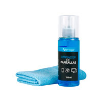 [CLN-109] Limpiador de Pantallas VORAGO CLN-109