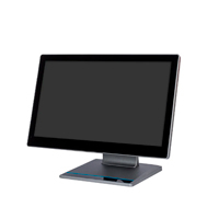 Terminales POS TECHZONE TZPOAIOi501