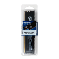 PATRIOT PSP416G3200H1 - MEMORIA RAM PATRIOT SIGNATURE PREMIUM UDIMM DDR4 16GB 3200MHZ CL22 PC4-25600 288PIN 1.2V PC (PSP416G