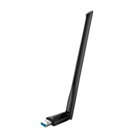 Adaptadores USB TP-LINK Archer TX35U Plus