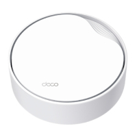 Extensores de Red TP-LINK Deco X50-PoE(1-pack)