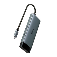 [UH5020C] Concentradores Hub TP-LINK UH5020C