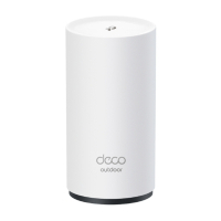 [Deco BE25-Outdoor(1-pack)] Extensores de Red TP-LINK Deco BE25-Outdoor(1-pack)