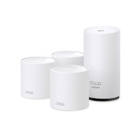 [Deco XM50(4-pack)] Extensores de Red TP-LINK Deco XM50(4-pack)