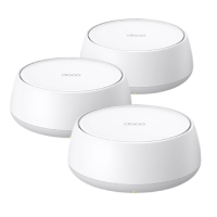 [Deco BE22(3-pack)] Extensores de Red TP-LINK Deco BE22(3-pack)