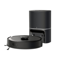 [TAPO RV30 MAX PLUS] TP LINK TAPO RV30 MAX PLUS - ROBOT VACUUMS | TP LINK | TAPO RV30 MAX PLUS | ROBOT ASPIRADOR Y TRAPEADOR 5300PA CON DOBLE SISTEMA