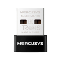 Adaptadores USB Red MERCUSYS MA530