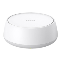 Extensores de Red TP-LINK Deco BE22(1-pack)