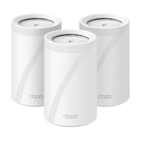 Routers Mesh TP-LINK Deco BE65(3-pack)