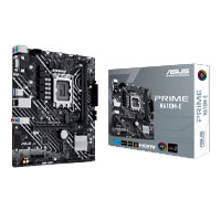 [PRIME H610M-K] ASUS OEM PRIME H610M-K - MB ASUS H610 INTEL S-1700 14A GEN/2X DDR5 5600/HDMI/D-SUB/M.2/2X USB3.2/MICRO ATX/GAMA BASICA