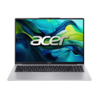 ACER NX.D72AL.001 - LAPTOP ACER ASPIRE LITE 16 AL16-54P-580M, CORE I5 1334U, 8 GB RAM, 512GB SSD, 16 PULGADAS WUXGA IPS,