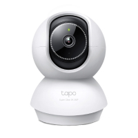 Cámara WiFi TP-LINK TAPO C230