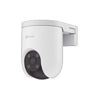EZVIZ CS-H8C 3MP - CÁMARA PT / WI-FI / RESOLUCIÓN 3 MEGAPIXEL (2K) / VISIÓN NOCTURNA EN COLOR / AI DETECCIÓN DE HUMANOS