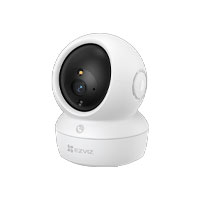 Cámara WiFi Interior 360° EZVIZ H6c Pro 3MP con Seguimiento Inteligente