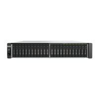 QNAP TDS-H2489FU-R2-4314-128G-US - QNAP 24-BAY 2U ALL-FLASH NAS, NVME GEN 4 X4, DUAL INTEL® XEON® SILVER 4314Y PROCESSOR (UP TO 3.4 GHZ