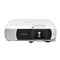 EPSON V11HB58021 - VIDEOPROYECTOR EPSON POWERLITE W55, 3LCD, WXGA, 4000 LUMENES, USB, HDMI, WIFI