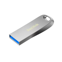 SANDISK SDCZ74-032G-G46 - MEMORIA SANDISK 32GB USB 3.2 GEN1 ULTRA LUXE METALICA WINDOWS 150MB/S SDCZ74-032G-G46