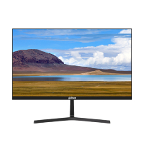 DAHUA DISPLAY DHI-LM24-B221S - MONITOR LED DAHUA DHI-LM24-B221S 24 FHD 1920X1080, 250 CD/M2, CONT 3000:1,16:9, 144 HZ, TR 1 MS, PA