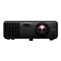 BENQ 9H.JT577.13L - VIDEOPROYECTOR BENQ LK835ST LASER 4000 LUM 4K 3840X2160 HASTA 20000 HRS HDMIX2 DISPLAYPORT X1 RS232X