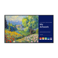 BENQ 9H.S3LTB.DE2 - MONITOR DE SEÑALIZACION DIGITAL BENQ SL5504 55 UHD 4K 500 NITS BOCINA 12WX2 8GB RAM 64GB ROM TRANSIM