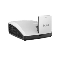 BENQ 9H.JRY77.24L - VIDEOPROYECTOR BENQ LW855UST DLP 3500 LUM WXGA 1280X800 ULTRACORTO LASER HASTA 20000 HRS USB TIPO A