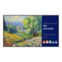 BENQ 9H.S3MTB.DP2 - MONITOR DE SEÑALIZACION DIGITAL BENQ SL6504 65 UHD 4K 500 NITS BOCINA 12WX2 8GB RAM 64GB ROM TRANSIM