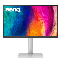 BENQ 9H.LN7LA.TBE - MONITOR BENQ DISEÑO PD2730S 5120X2880 27 PANEL IPS HDMI 2.1 X1 DISPLAYPORT 1.4X1 THUNDERBOLT X2 BOCI