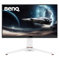 BENQ 9H.LN2LB.QBA - MONITOR BENQ GAMER EX271U 27 3840X2160 PANEL IPS HDMI 2.1X2 DISPLAY POR 1.4X1 USB C 65W THUNDERBOLT