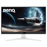 BENQ 9H.LNALA.TBL - MONITOR BENQ GAMER EX271 27 1920X1080 PANEL IPS BOCINAS 2.5WX2 HDMI 2.0X2 DISPLAY PORT 1.2X1 USB AX2
