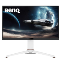 BENQ 9H.LNCLB.QBL - MONITOR BENQ GAMER EX271Q 27 2560X1440 PANEL IPS HDMI 2.0X2 DISPLAY PORT 1.4X1 USB C 65W THUNDERBOLT