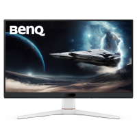 BENQ 9H.LN9LA.TBL - MONITOR BENQ GAMER EX251 25 1920X1080 PANEL IPS BOCINAS 2.5WX2 HDMI 2.0X2 DISPLAY PORT 1.2X1 USB AX2