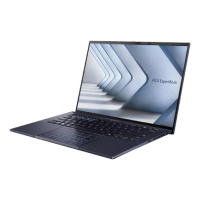 ASUS B9403CVAR-C732G1T-P3 - LAPTOP ASUS EXPERTBOOK PREMIUM B9403, CORE 7 150U, 32GB LPDDR5X, 1TB SSD, 14 PULGADAS WQXGA, DISEÑO
