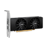 MSI OEM GEFORCE RTX 3050 LP 6G OC - TARJETA DE VIDEO MSI NVIDIA GEFORCE RTX 3050 LP 6G OC PCIE 4 X 8/6GB/GDDR6/ESTANDAR/2HDMI/1XDP/DL-DV