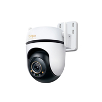 TP LINK TAPO C530WS - CAMARA WIFI | TP-LINK | TAPO C530WS | CÁMARA DE VIGILANCIA WI-FI DE 360 GRADOS PARA EXTERIORES CON V